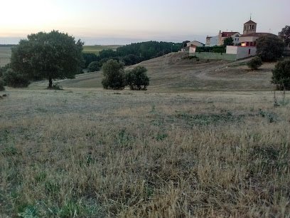 Chaparreras - Cam. las Chaparreras, 6B, 40184, Segovia, Spain