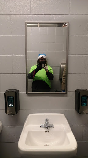 Stadium «Nissan Stadium», reviews and photos, 1 Titans Way, Nashville, TN 37213, USA