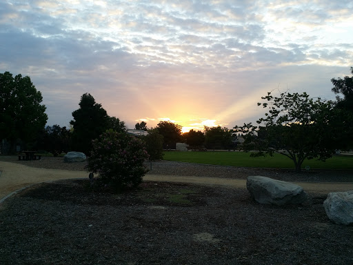 Waterwise Community Center & Chino Basin Water Conservation District image