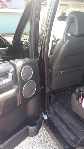 Car Wash «Jax Car Wash», reviews and photos, 7171 Lem Turner Cir, Jacksonville, FL 32208, USA