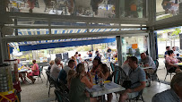 Atmosphère du Restaurant Le New Port à Colombiers - n°18