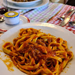 Photo n°5 de l'avis de MrEnricc. fait le 24/04/2022 à 17:26 sur le  Bio Agriturismo Valle Scannese da Gregorio à Scanno