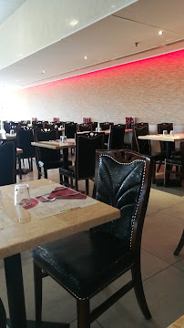 Atmosphère du Restaurant asiatique Wokasie Dijon à Fontaine-lès-Dijon - n°19