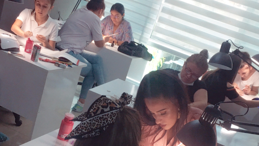 Microblading courses Antalya