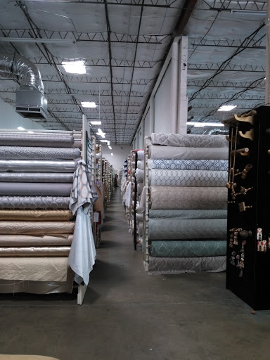 Fabric Store «Dallas Home Fabric Center», reviews and photos, 2623 Perth St, Dallas, TX 75220, USA