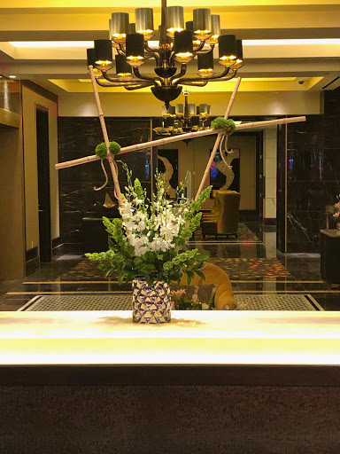 Florist «Artistic Florist Of Tampa», reviews and photos, 2509 W Busch Blvd, Tampa, FL 33618, USA