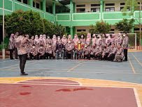 Foto SMP  Negeri 41 Kota Bekasi, Kota Bekasi