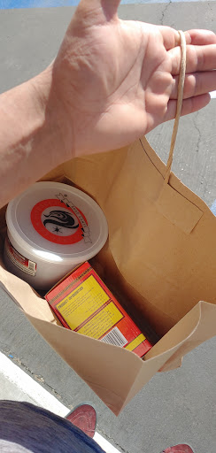 Tobacco Shop «Amsterdam Smoke and Vape Store», reviews and photos, 5521 South St, Lakewood, CA 90713, USA