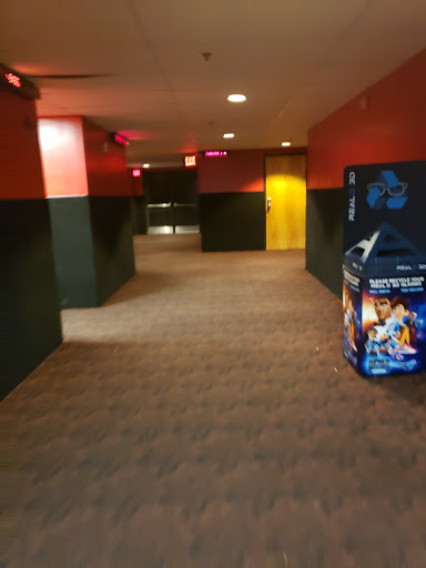 Movie Theater «AMC Starplex Brunswick Square 13», reviews and photos, 755 NJ-18, East Brunswick, NJ 08816, USA