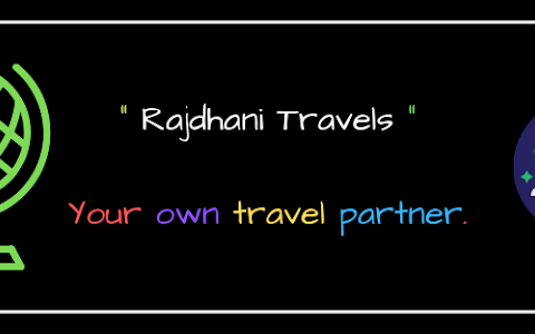 Rajdhani Travels image