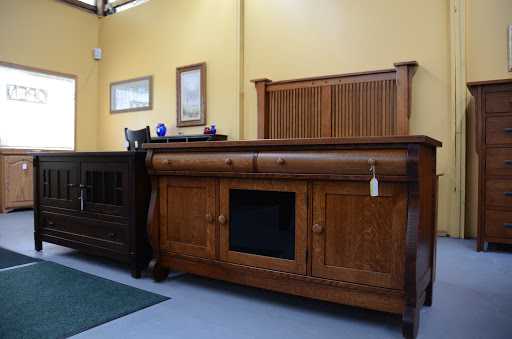 Amish Furniture Store «Amish Furniture Gallery», reviews and photos, 15442 W 159th St, Lockport, IL 60491, USA