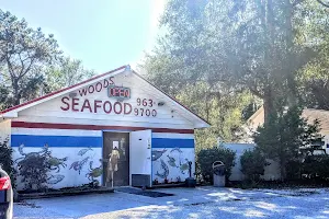 Woods Seafood image