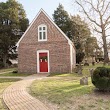 Old Trinity Episcopal Church