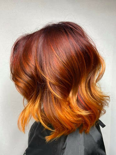 Hair Salon «Aveda Salon Volusia Mall», reviews and photos, 1700 W International Speedway Blvd, Daytona Beach, FL 32114, USA