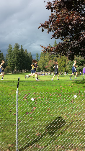Golf Course «Cedarcrest Golf Course», reviews and photos, 6810 84th St NE, Marysville, WA 98270, USA