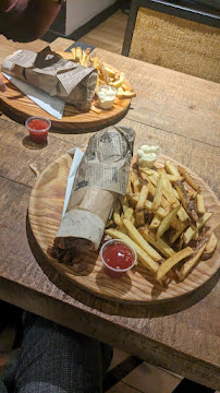 Les plus récentes photos du Restaurant de döner kebab Atelier du veau à Paris - n°2