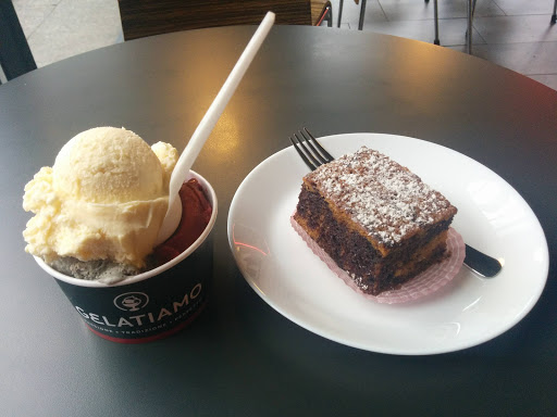 Ice Cream Shop «Gelatiamo», reviews and photos, 1400 3rd Ave, Seattle, WA 98101, USA