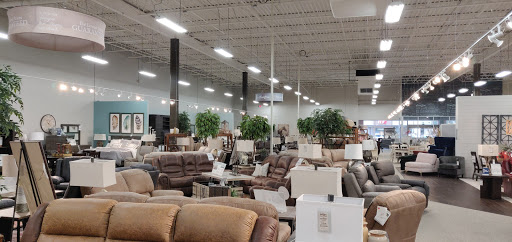 Furniture Store «Havertys Furniture», reviews and photos, 170 E Stacy Rd #2020, Allen, TX 75002, USA