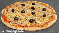 Photos du propriétaire du Pizzas à emporter Breizh Pizza à Vannes - n°14