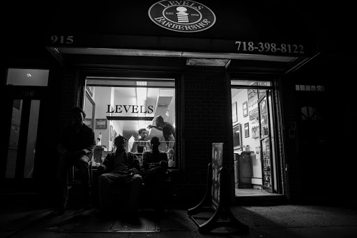 Barber Shop «Levels Barbershop», reviews and photos, 915 Fulton St, Brooklyn, NY 11238, USA