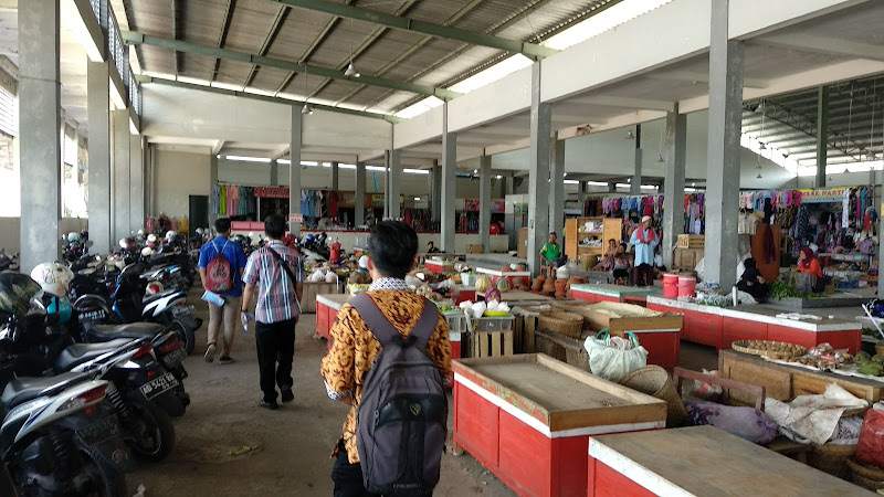 Pasar Tawangsari