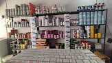 Prajapati Enterprises Paint Shop