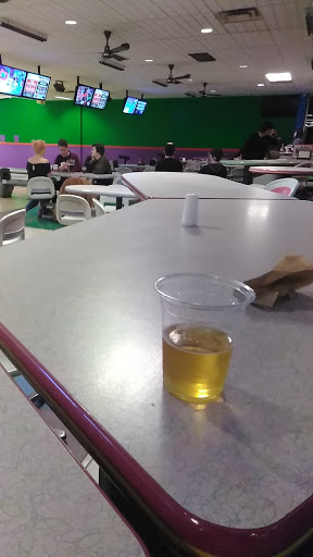 Bowling Alley «Tusculum Strike & Spare», reviews and photos, 5315 Nolensville Pike, Nashville, TN 37211, USA