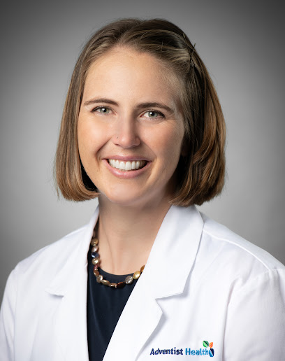 Alexa Calfee, MD