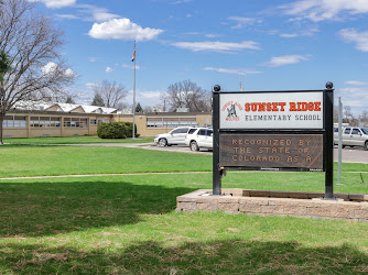 Sunset Ridge Elementary School