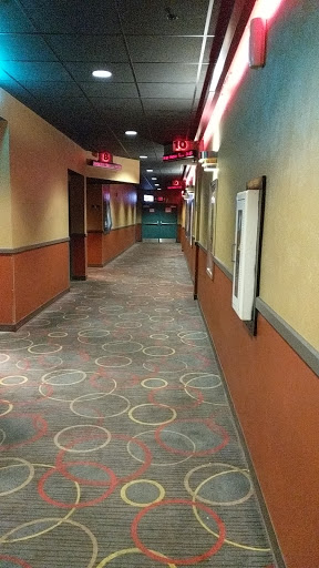 Movie Theater «Malco Cinemas», reviews and photos, 1200 S Waldron Rd, Fort Smith, AR 72903, USA