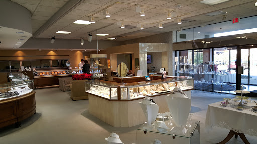 Jewelry Store «Rufus D Lewis Jeweler», reviews and photos, 139 Fernwood Dr, Spartanburg, SC 29307, USA