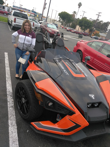 Auto Parts Store «AutoZone», reviews and photos, 2413 W 17th St, Santa Ana, CA 92706, USA