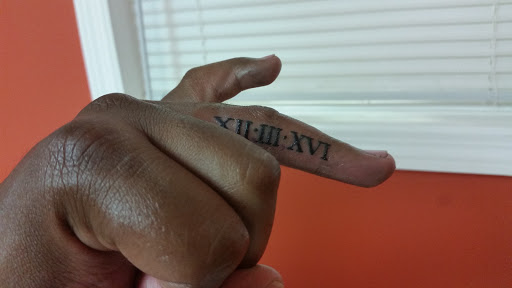 Tattoo Shop «Myrtle Beach Ink Tattoos», reviews and photos, 704 Seaboard St Unit A, Myrtle Beach, SC 29577, USA