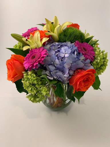 Florist «Blossoms», reviews and photos, 33866 Woodward Ave, Birmingham, MI 48009, USA