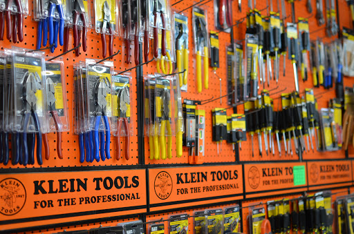 Electrical Supply Store «Three G Electrical Supply», reviews and photos, 811 E Calton Rd, Laredo, TX 78041, USA