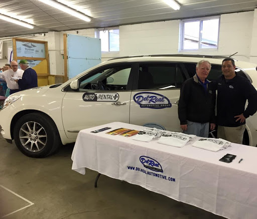 Used Car Dealer «Del Real Automotive Group», reviews and photos, 1002 Walnut Ave, Frankfort, IN 46041, USA