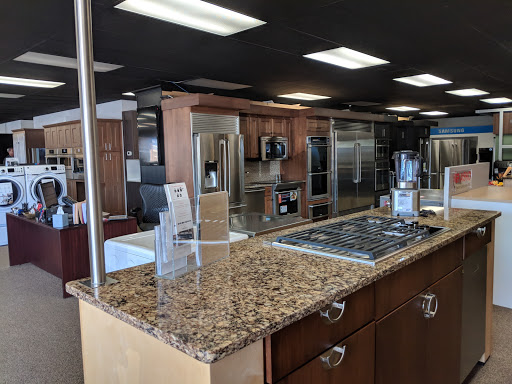 Appliance Store «Mountain High Appliance», reviews and photos, 3965 Academy Blvd N, Colorado Springs, CO 80917, USA