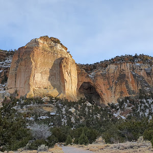 La Ventana Natural Arch - review photo