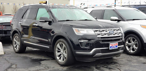 Used Car Dealer «Better All Auto Sales», reviews and photos, 914 S 1st St, Yakima, WA 98901, USA