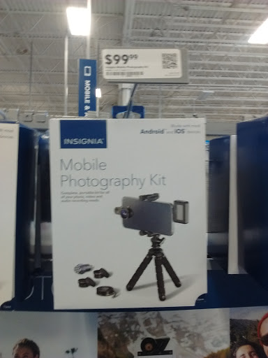 Electronics Store «Best Buy», reviews and photos, 1100-1300 N Galleria Dr, Middletown, NY 10941, USA