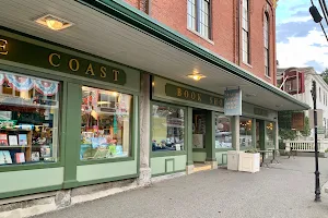 Sherman's Maine Coast Book Shop Damariscotta image