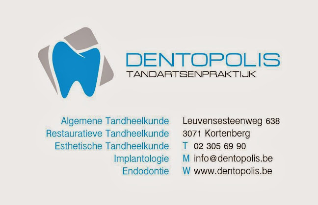 Reacties en beoordelingen van Dentopolis