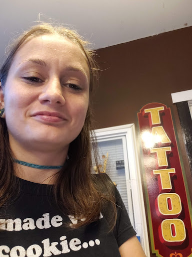 Tattoo and Piercing Shop «Evil by the Needle Custom Tattoo and Piercing Studio», reviews and photos, 1500 S Walnut St, Bloomington, IN 47401, USA