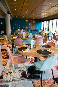 Photos du propriétaire du Restaurant français Restaurant Le Pré Salé à Le Mont-Saint-Michel - n°12