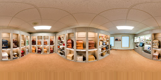 Funeral Home «Miller Funeral Home», reviews and photos, 6210 Hwy 65 NE, Minneapolis, MN 55432, USA