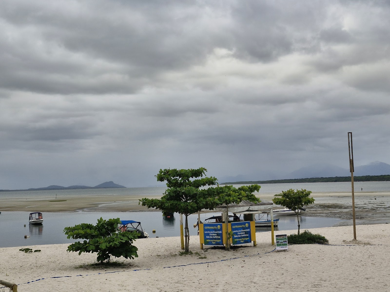 Praia de Brasilia photo #7