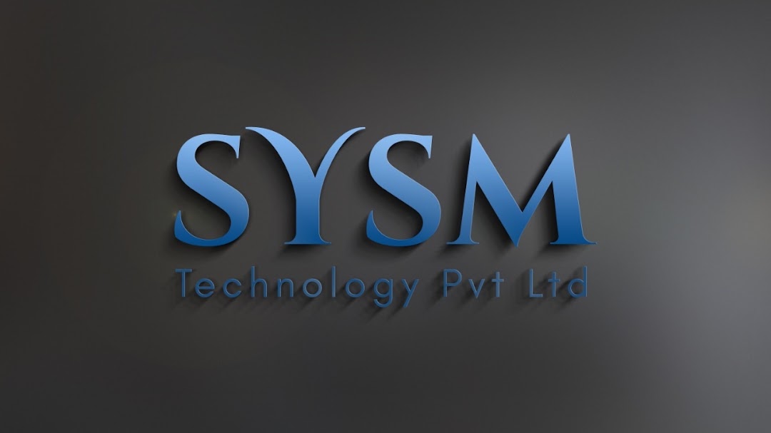 SYSM TECHNOLOGY PVT LTD