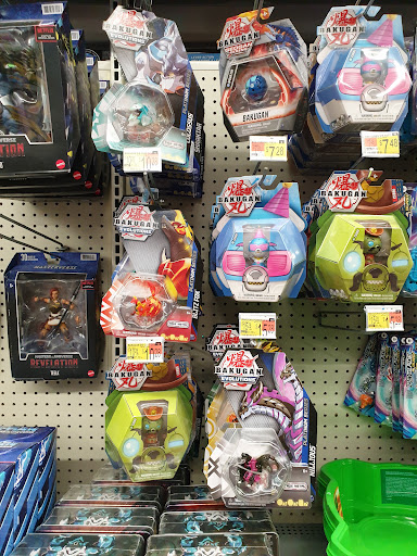 Department Store «Walmart Supercenter», reviews and photos, 1470 S Washington St, North Attleborough, MA 02760, USA