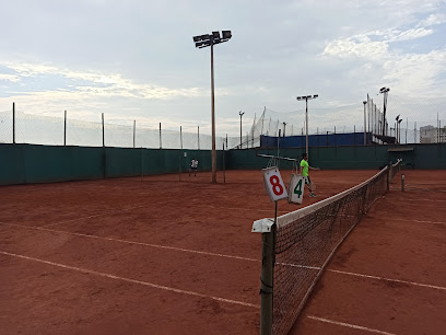 Club de Tenis Bertoloto