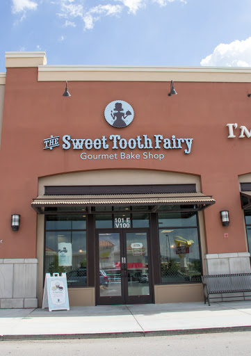 Bakery «The Sweet Tooth Fairy», reviews and photos, 101 E 12300 S, Draper, UT 84020, USA